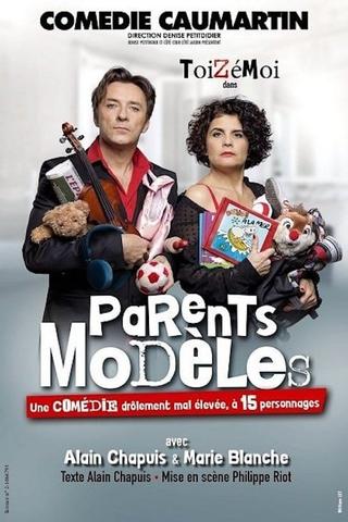 Parents Modèles poster