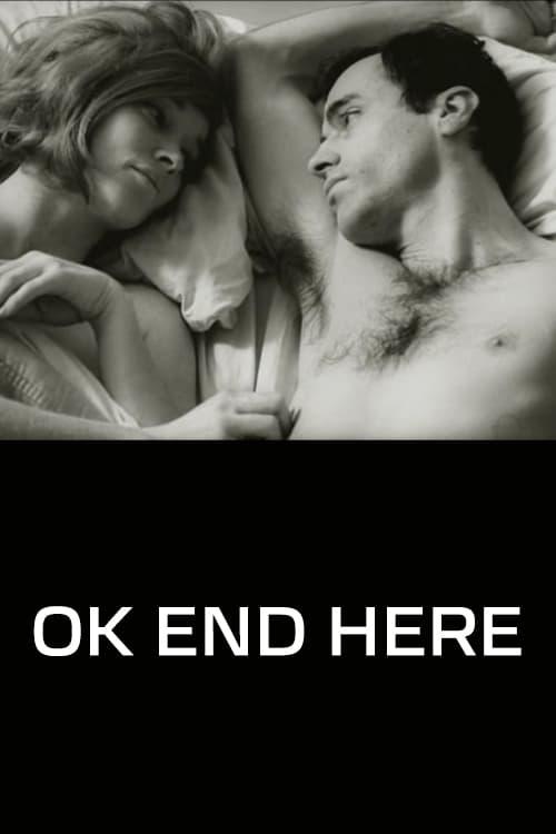 O.K. End Here poster