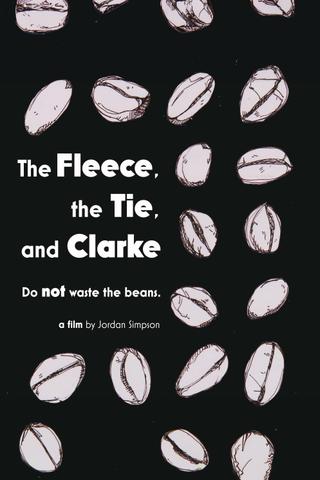 The Fleece, the Tie & Clarke poster