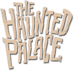 The Haunted Palace logo