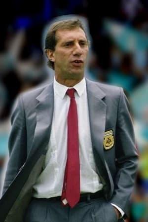 Carlos Bilardo pic