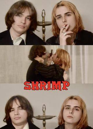 SHRIMP poster