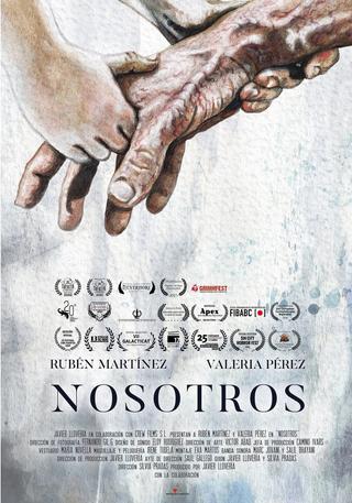 Nosotros poster