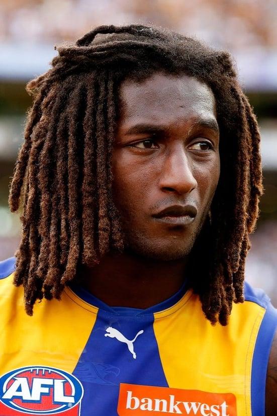 Nic Naitanui poster