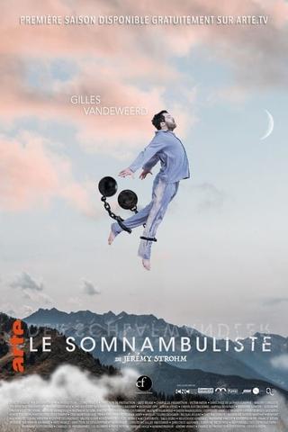 Le Somnambuliste poster