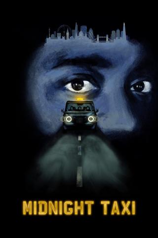 Midnight Taxi poster