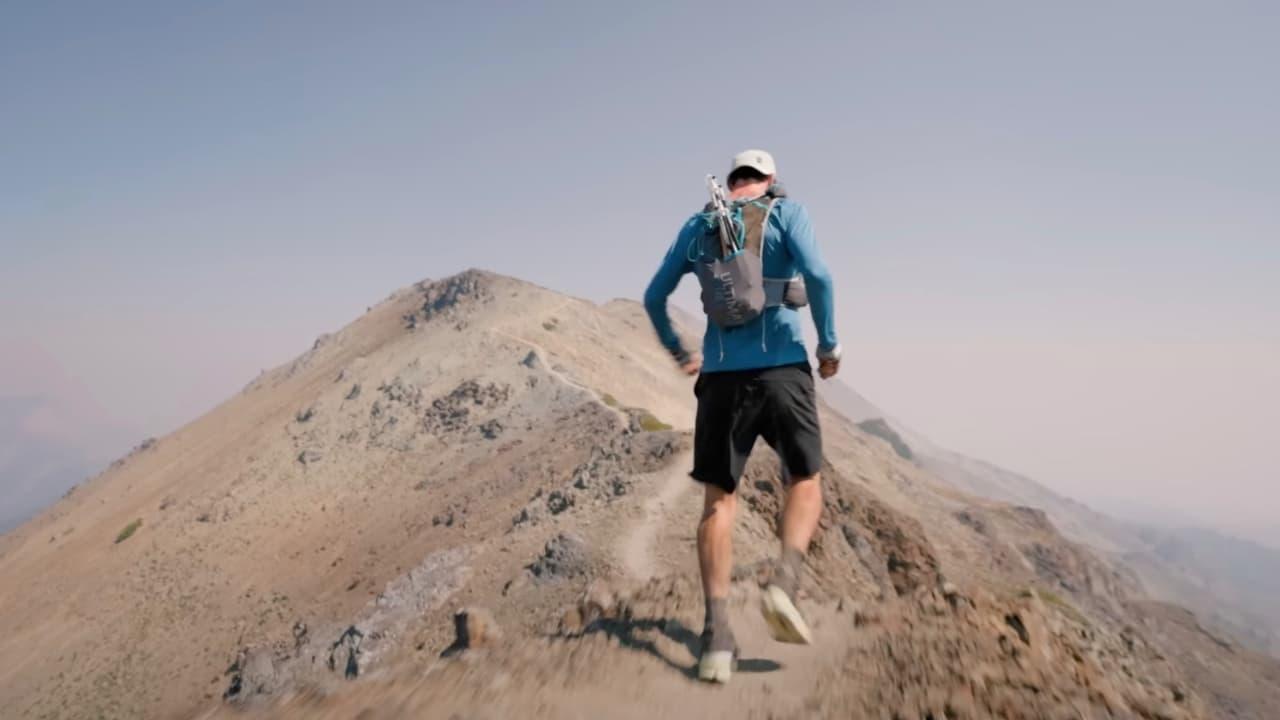 Pacing the Pacific backdrop