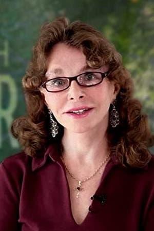 Linda Moulton Howe poster