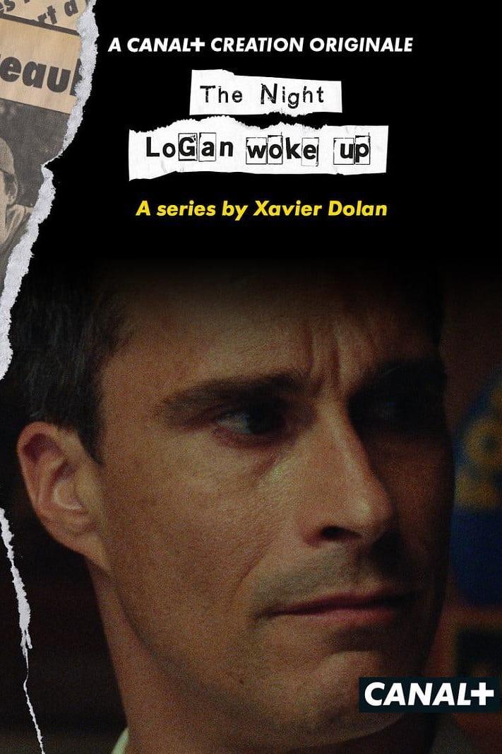 The Night Logan Woke Up poster