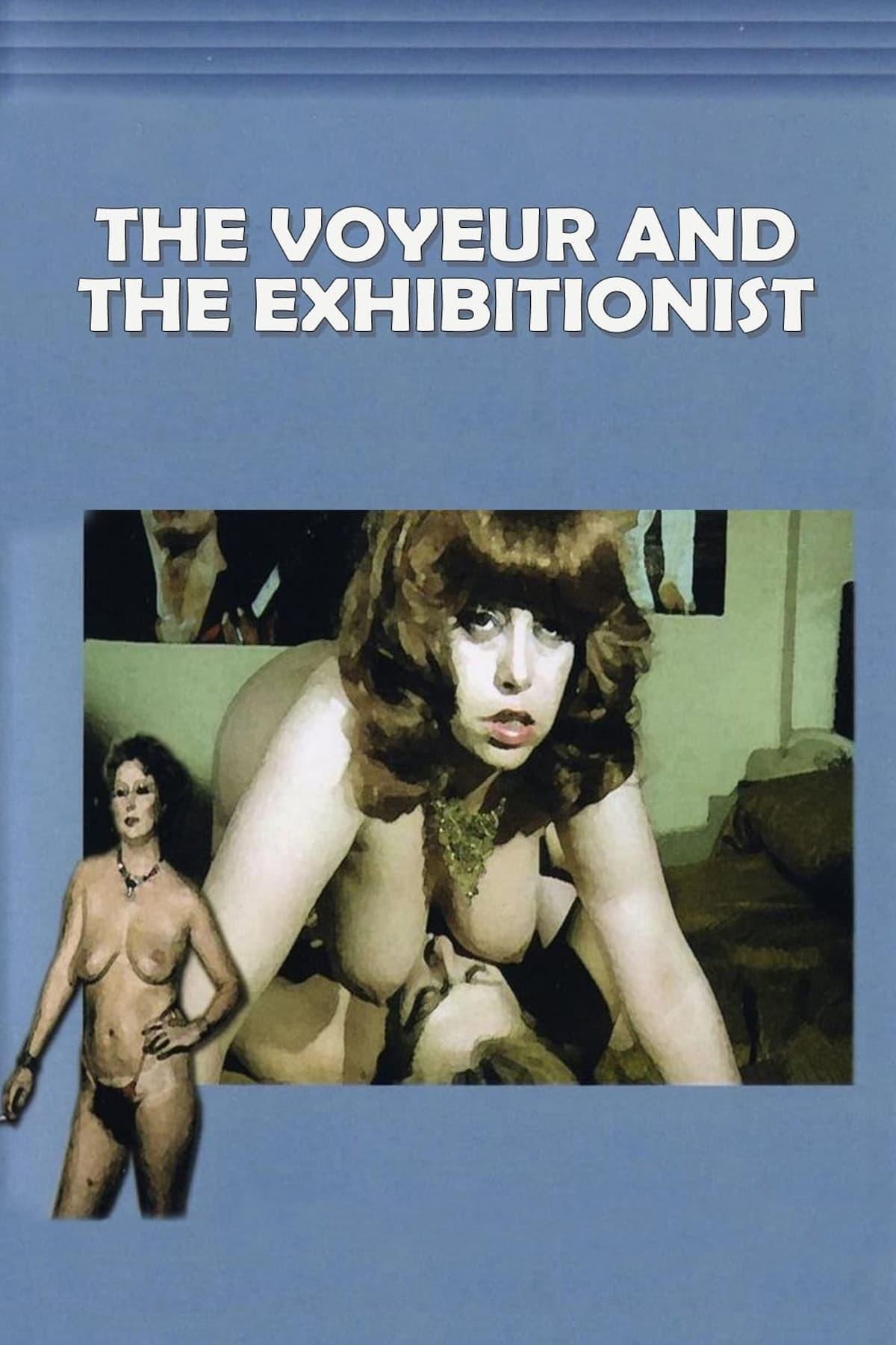 The Voyeur and the Exhibitionist poster