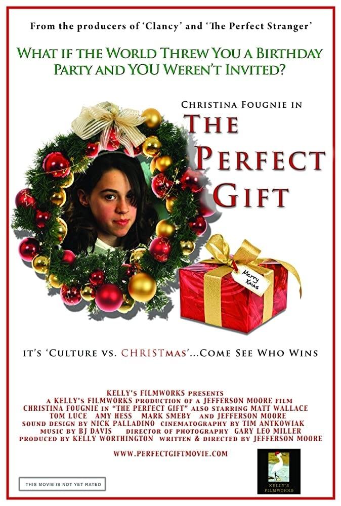 The Perfect Gift poster