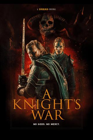 A Knight's War poster