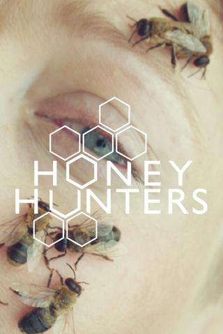 Honey Hunters poster