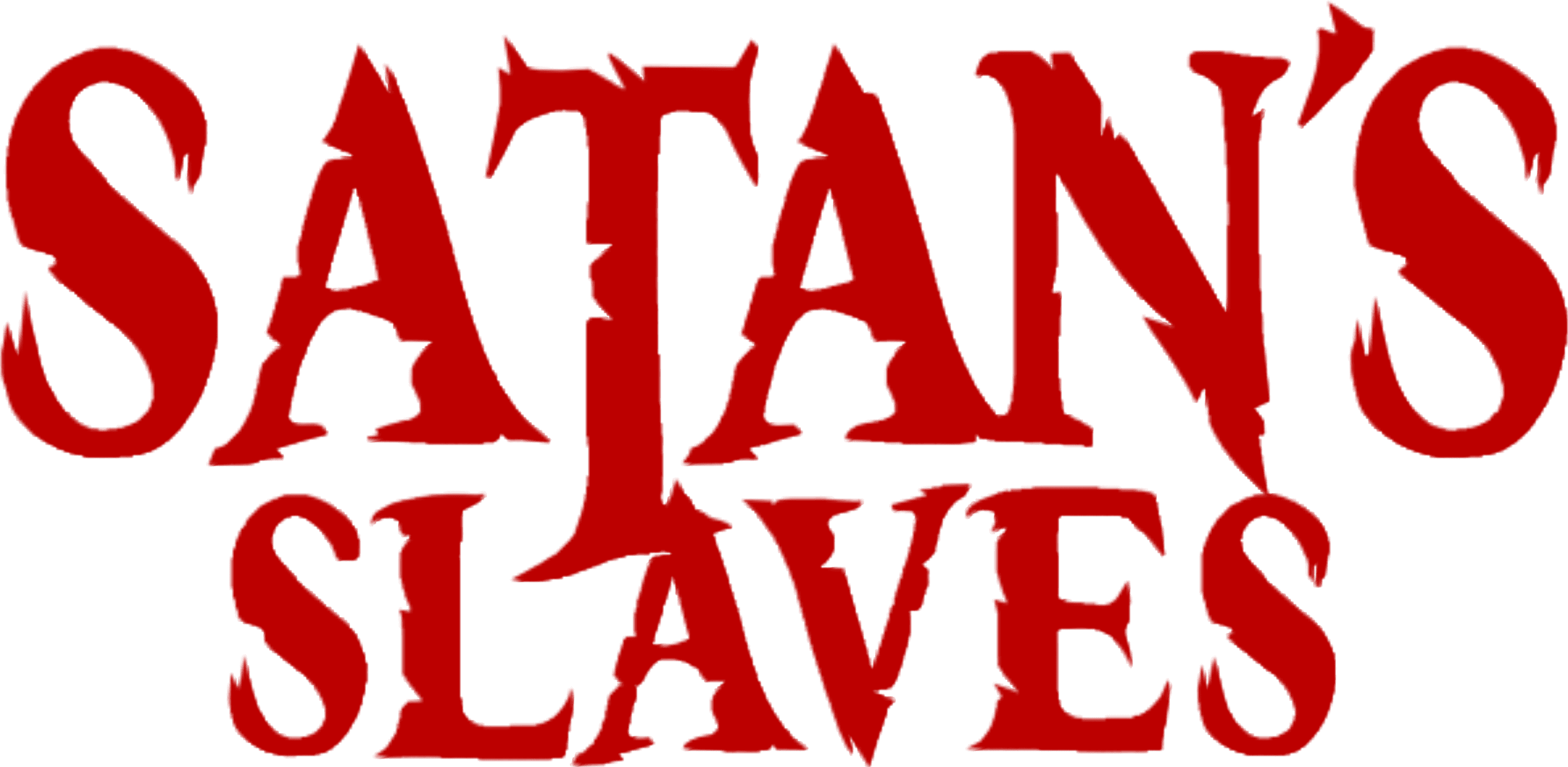 Satan's Slaves logo