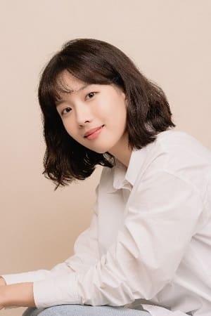 Kim Hye-jin poster