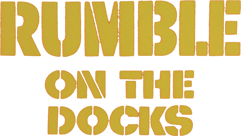 Rumble on the Docks logo