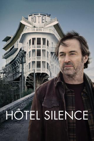 Hôtel Silence poster