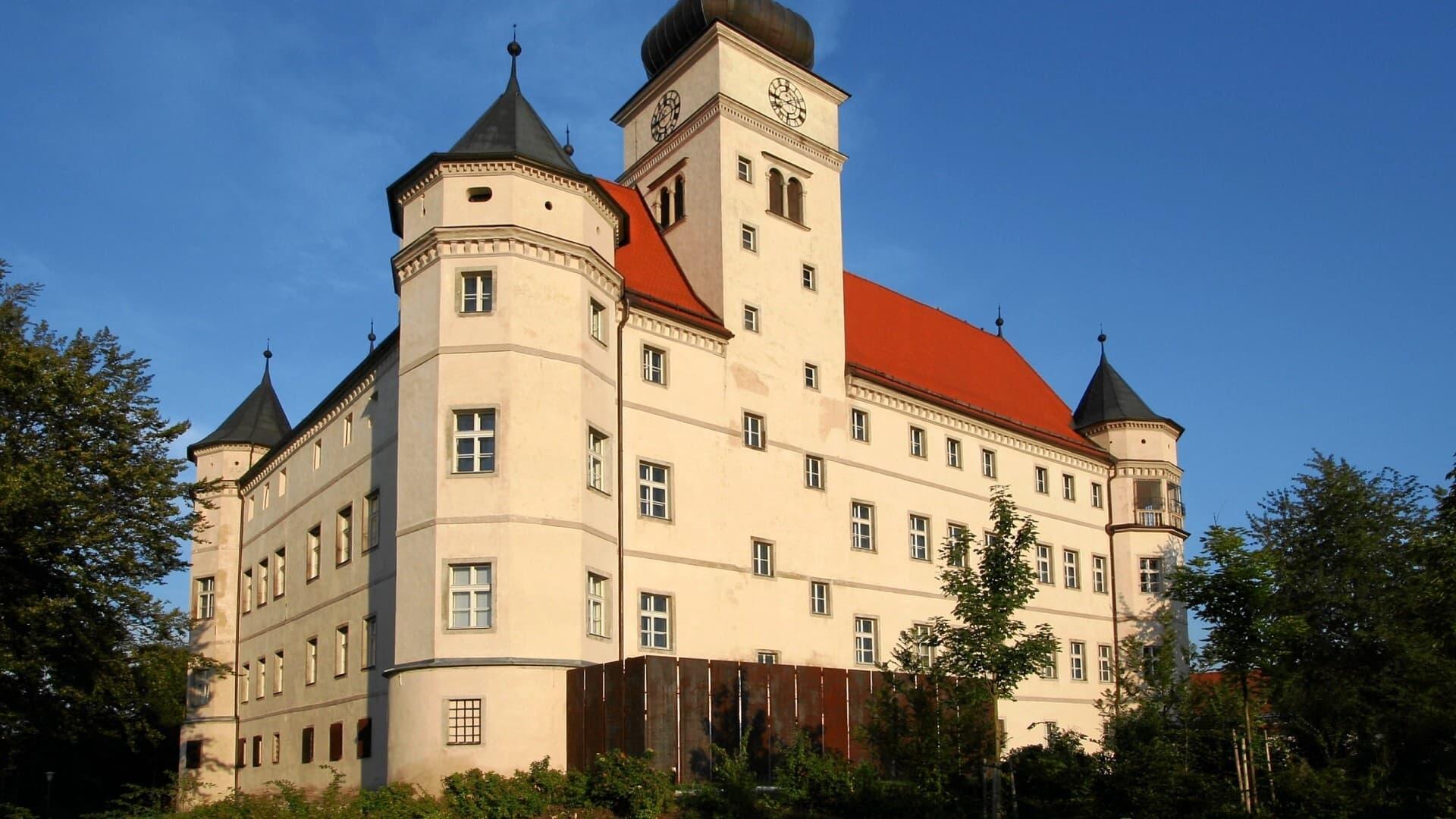 Hartheim : le château de l'horreur nazie backdrop