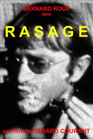 Rasage poster