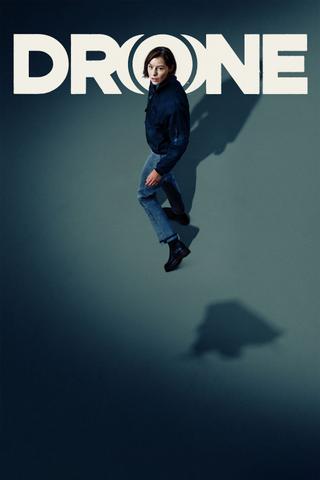 Drone poster