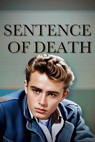 Sentence of Death poster