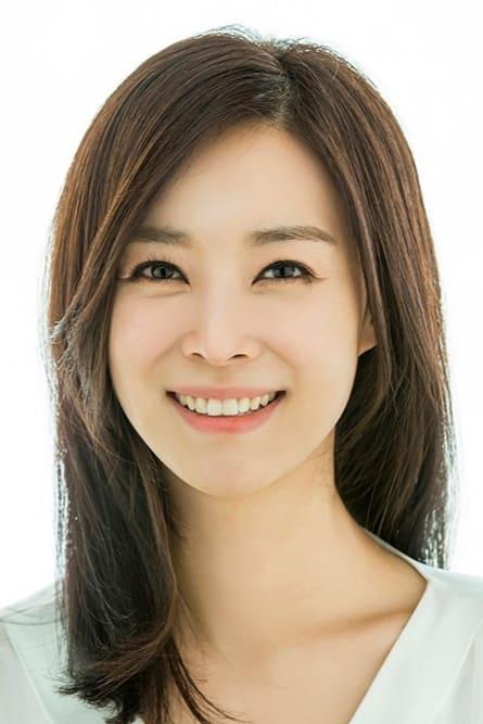 Lee Eun-hee poster