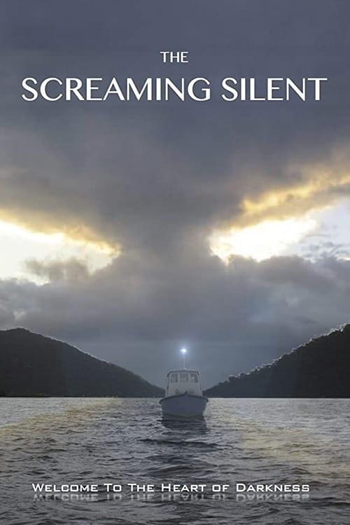 The Screaming Silent poster