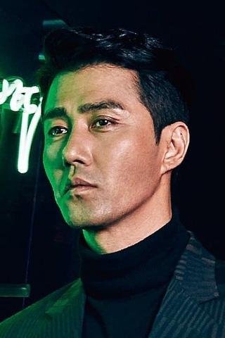 Cha Seung-won pic