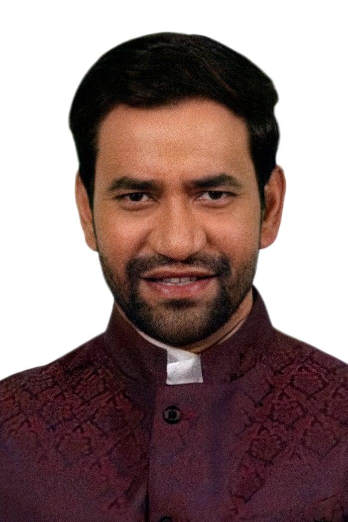 Dinesh Lal Yadav Nirahua poster