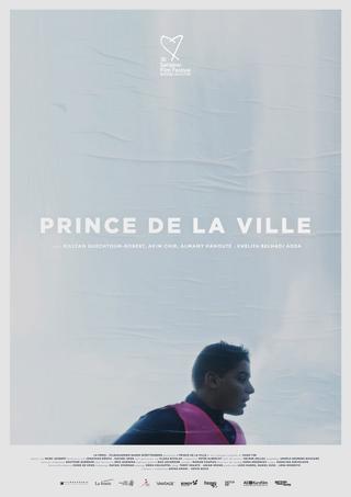 Prince de la Ville poster