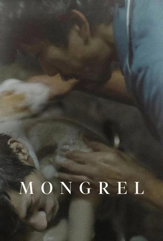 Mongrel poster