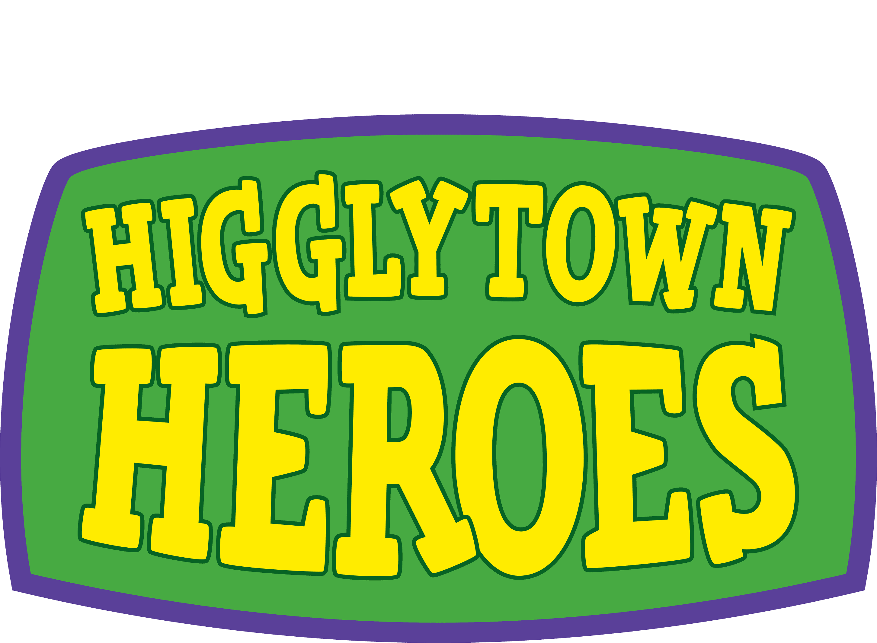 Higglytown Heroes logo