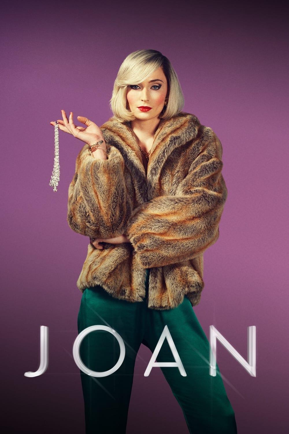 Joan poster