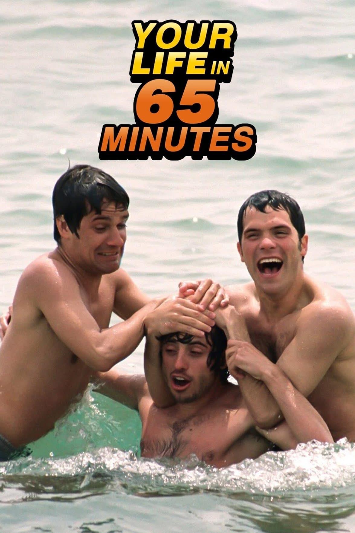 Your Life in 65 Minutes poster