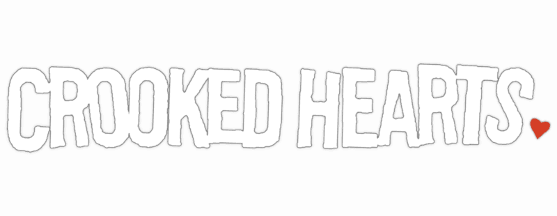 Crooked Hearts logo