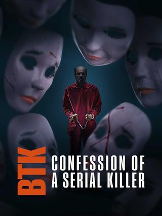 BTK: Confession of a Serial Killer poster