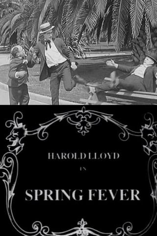 Spring Fever poster