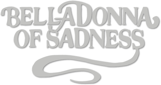 Belladonna of Sadness logo