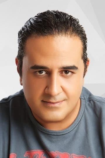 Khaled Sarhan poster