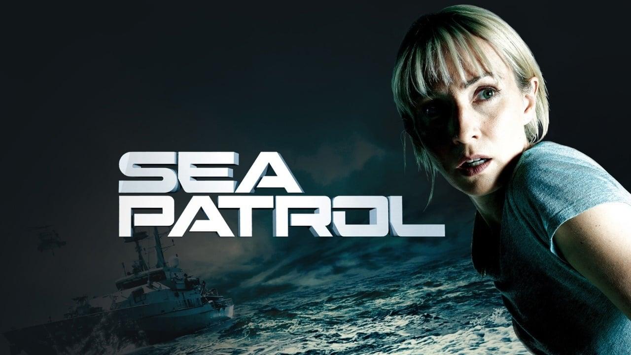 Sea Patrol backdrop