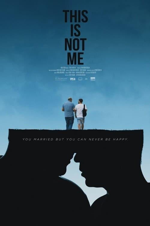 This Is Not Me poster