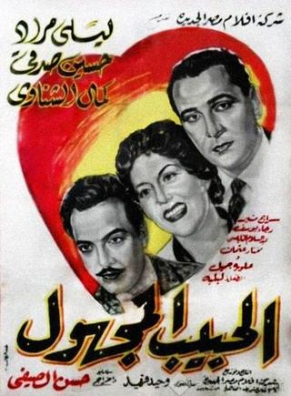 El Habeb El Maghool poster