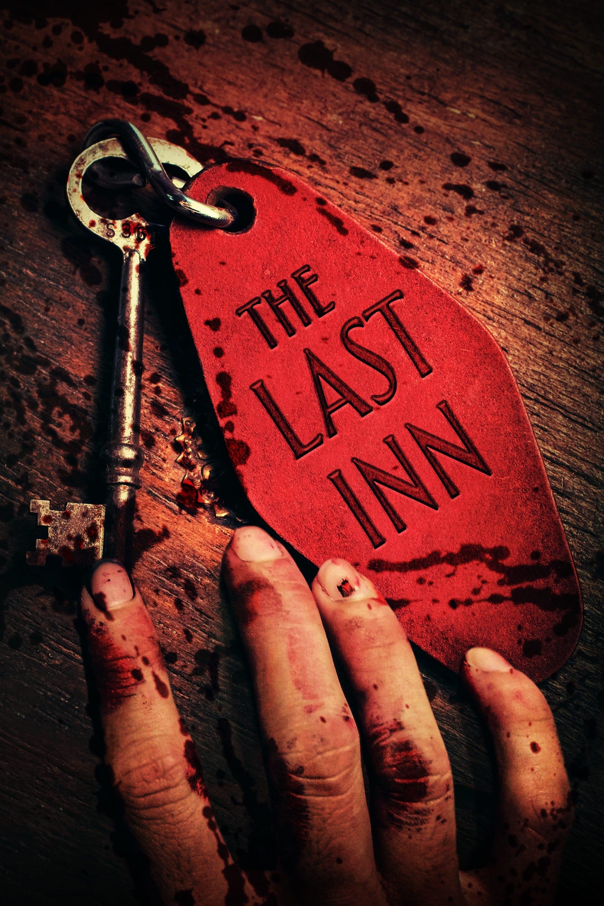 The Last Inn poster