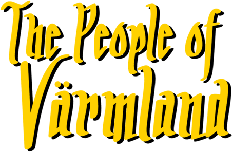 The People of Värmland logo