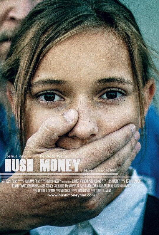 Hush Money poster