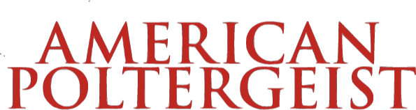 American Poltergeist logo