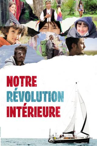 Inner Revolution poster