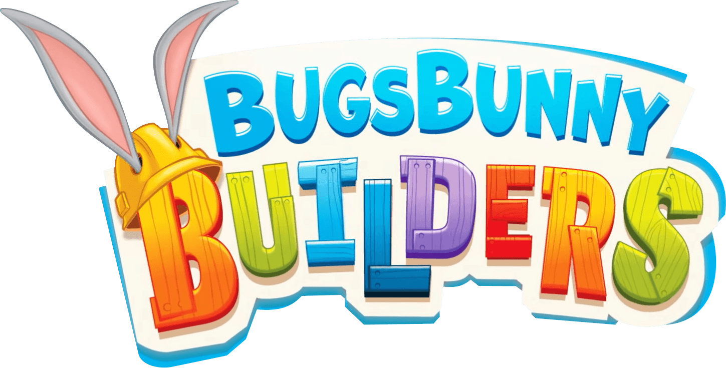 Bugs Bunny Builders logo