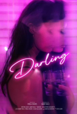 Darling poster