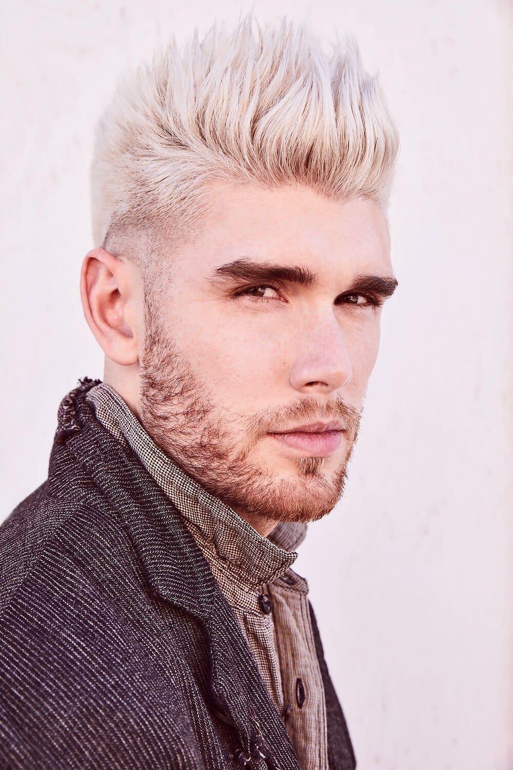 Colton Dixon poster